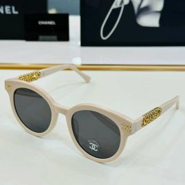 Picture of Chanel Sunglasses _SKUfw56969829fw